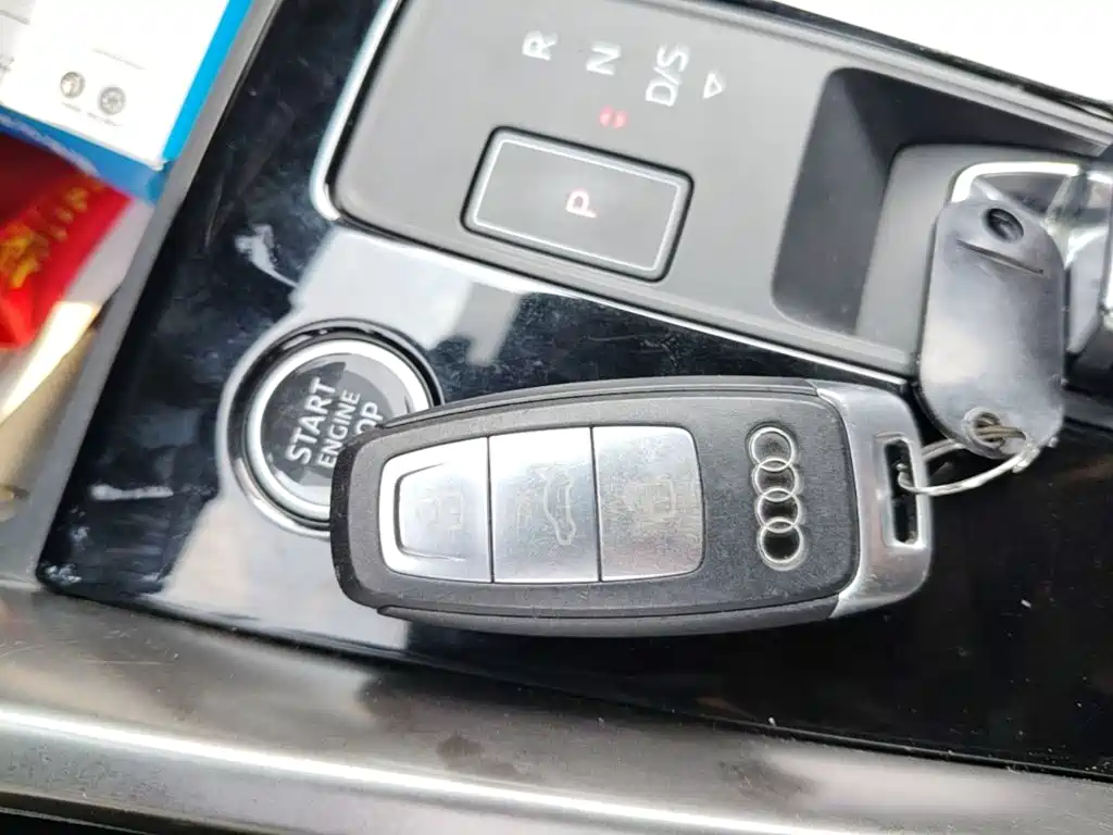 Audi A3 — миниатюра 9