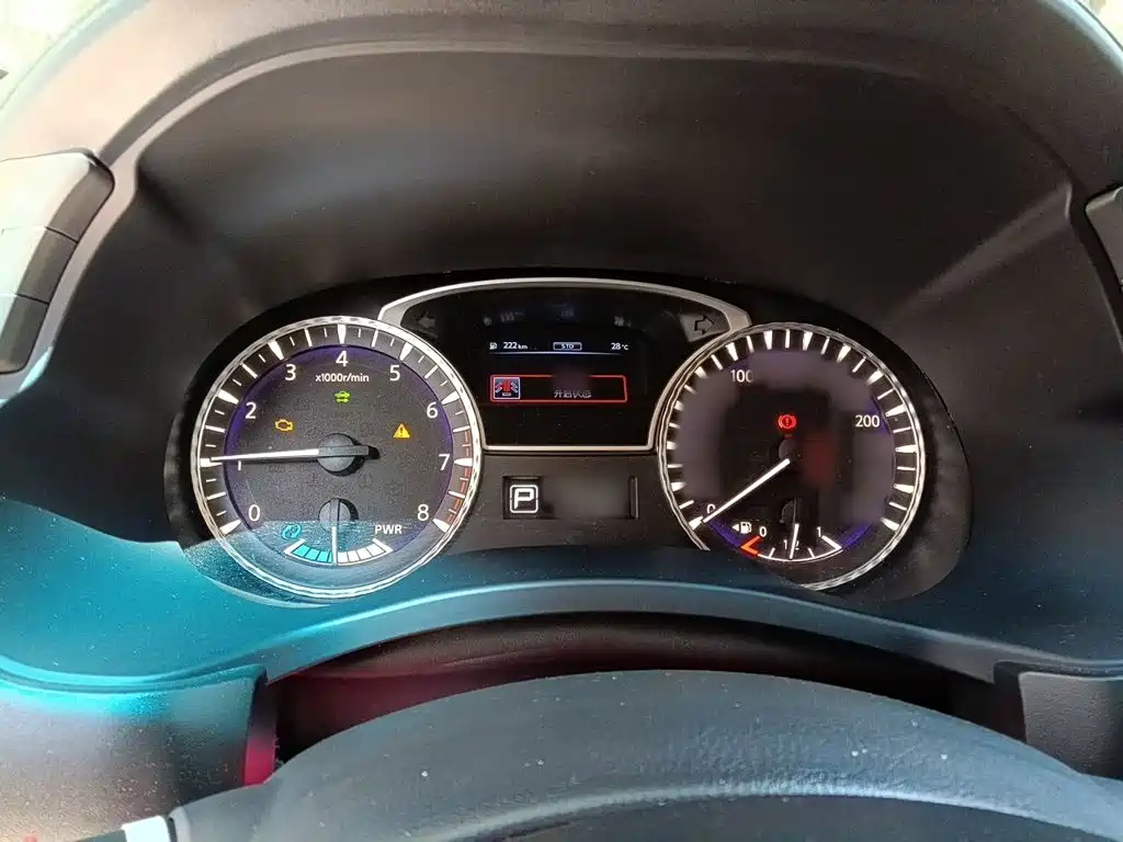 Infiniti QX60 (Import) — миниатюра 4