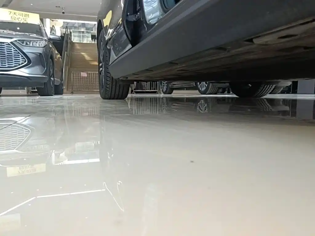 BYD Qin L — миниатюра 21