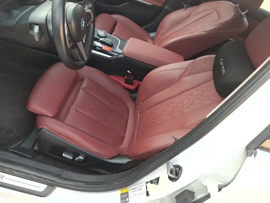 BMW i3 — миниатюра 9