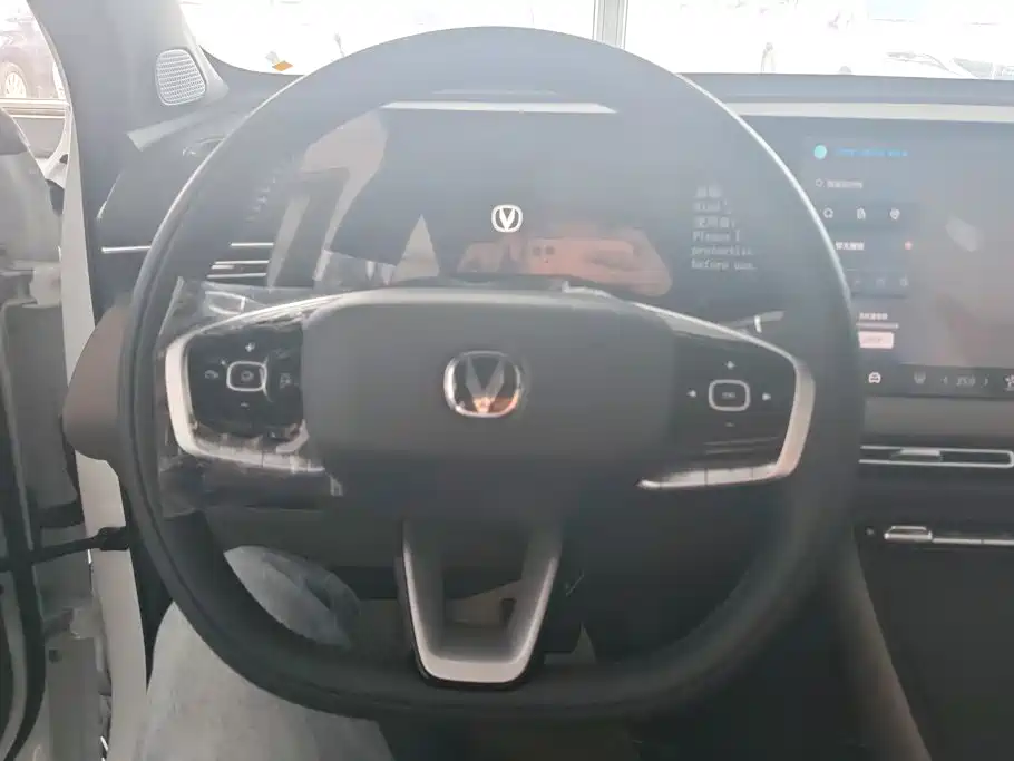 Changan CS55PLUS — миниатюра 15