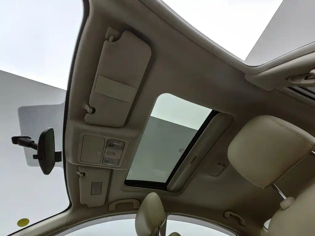 Nissan Sylphy — миниатюра 14