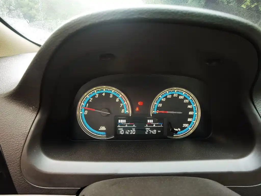 Baojun 730 — миниатюра 22