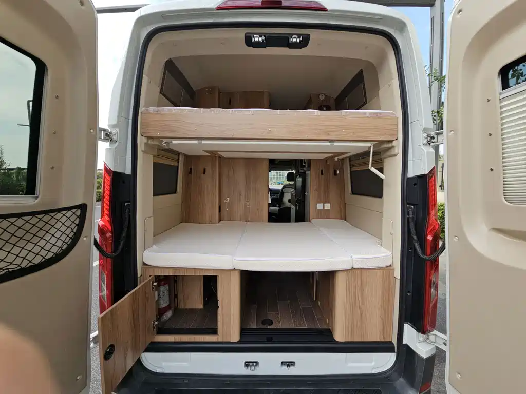 MAXUS V90 RV — миниатюра 20