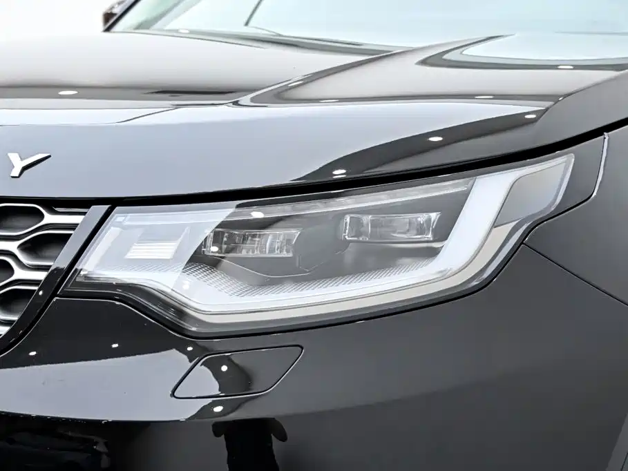 Land Rover Discovery — миниатюра 9