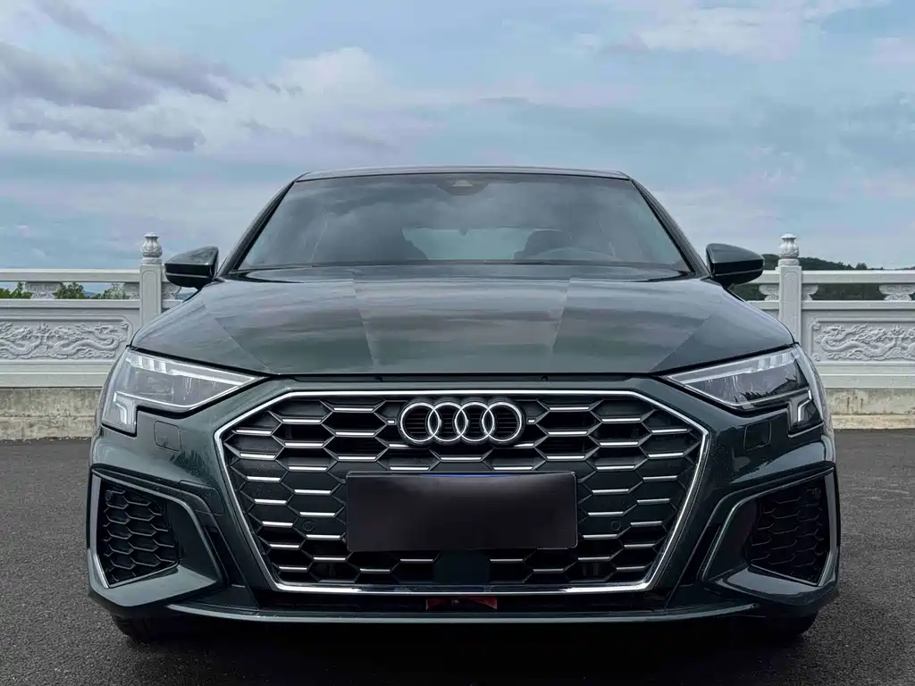 Audi A3 — миниатюра 2