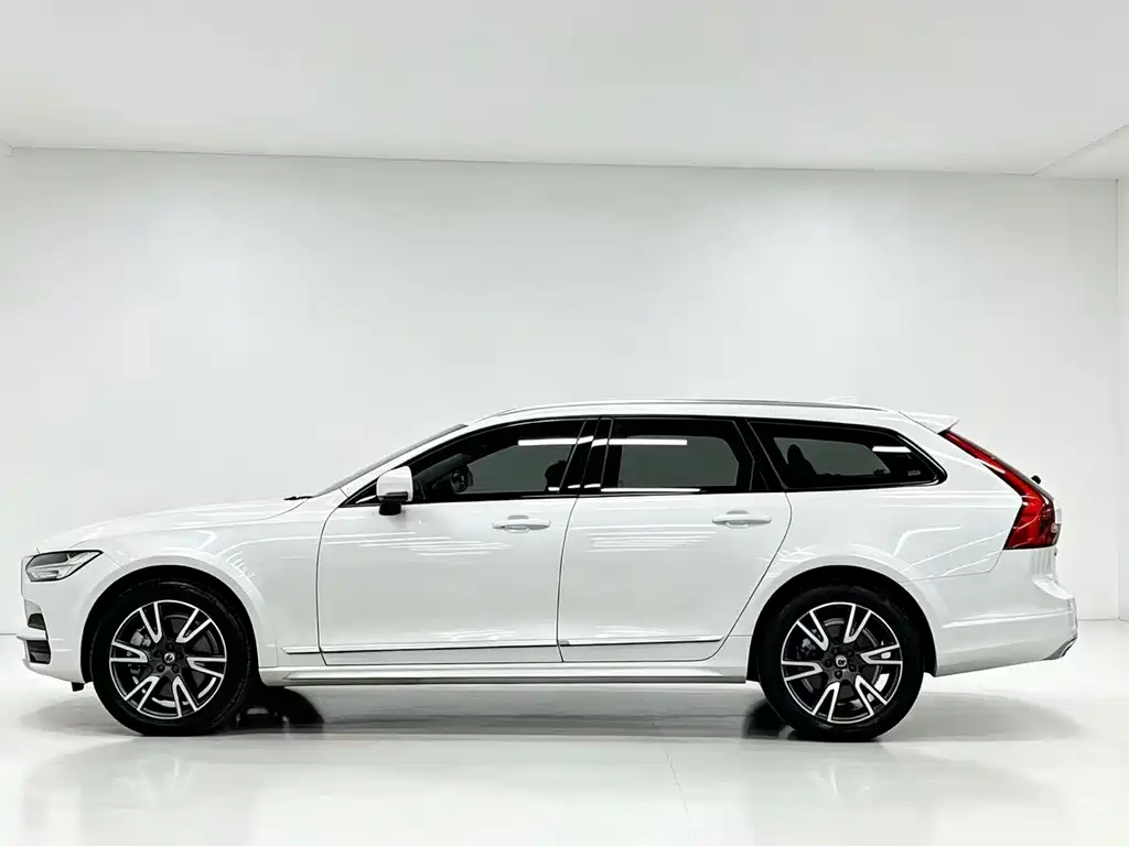 Volvo V90 — миниатюра 3