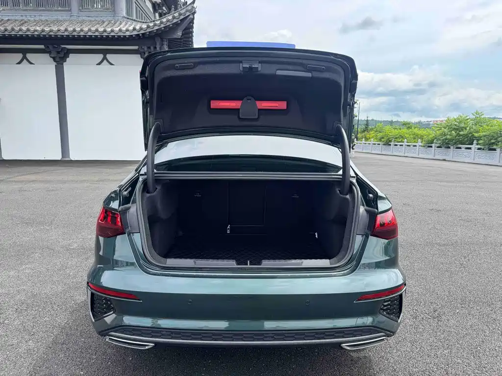 Audi A3 — миниатюра 20