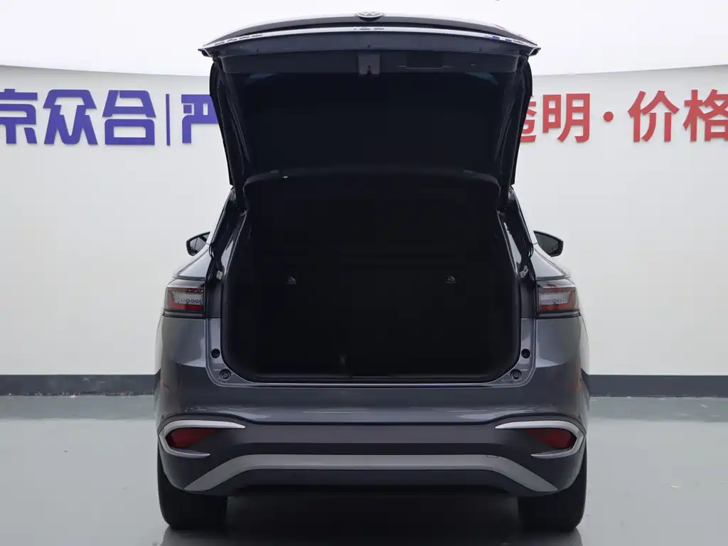 Volkswagen ID.4 X — миниатюра 21