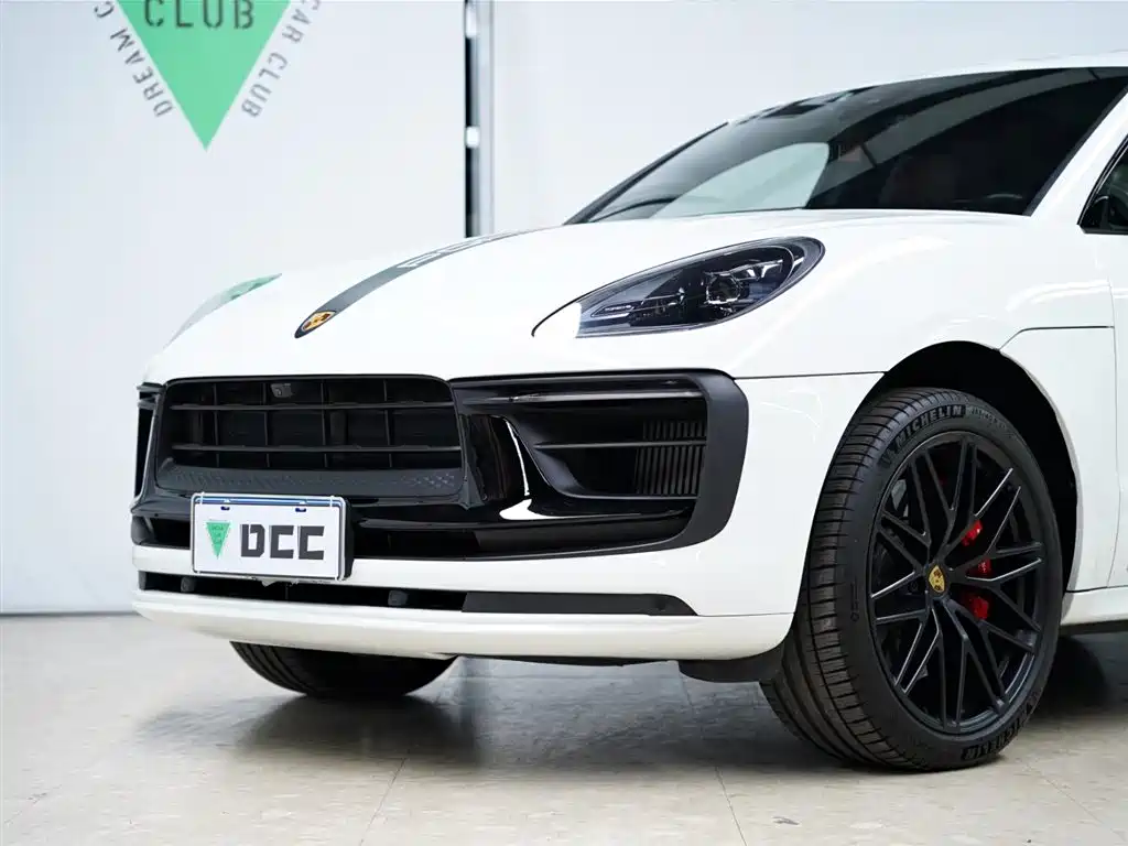 Porsche Macan — фотографии объявления, Фото 20