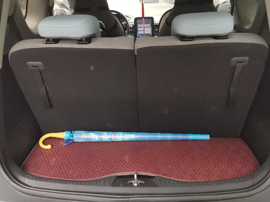 Chery QQ Little Ant — миниатюра 4