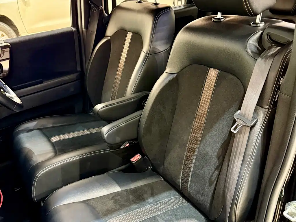 Honda N-BOX — миниатюра 14