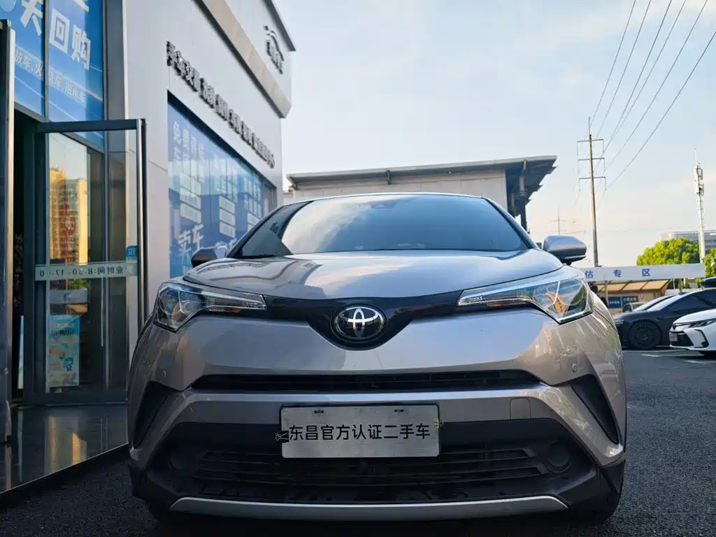 Toyota IZOA — миниатюра 2