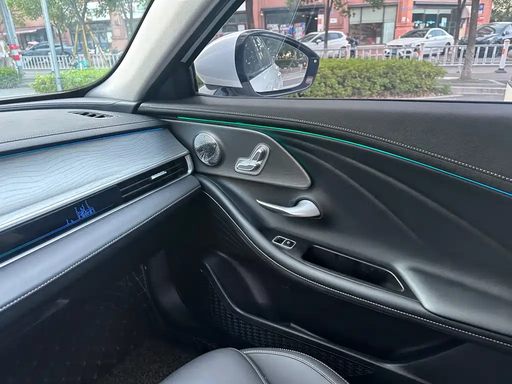 Chery Arrizo 8 — миниатюра 14