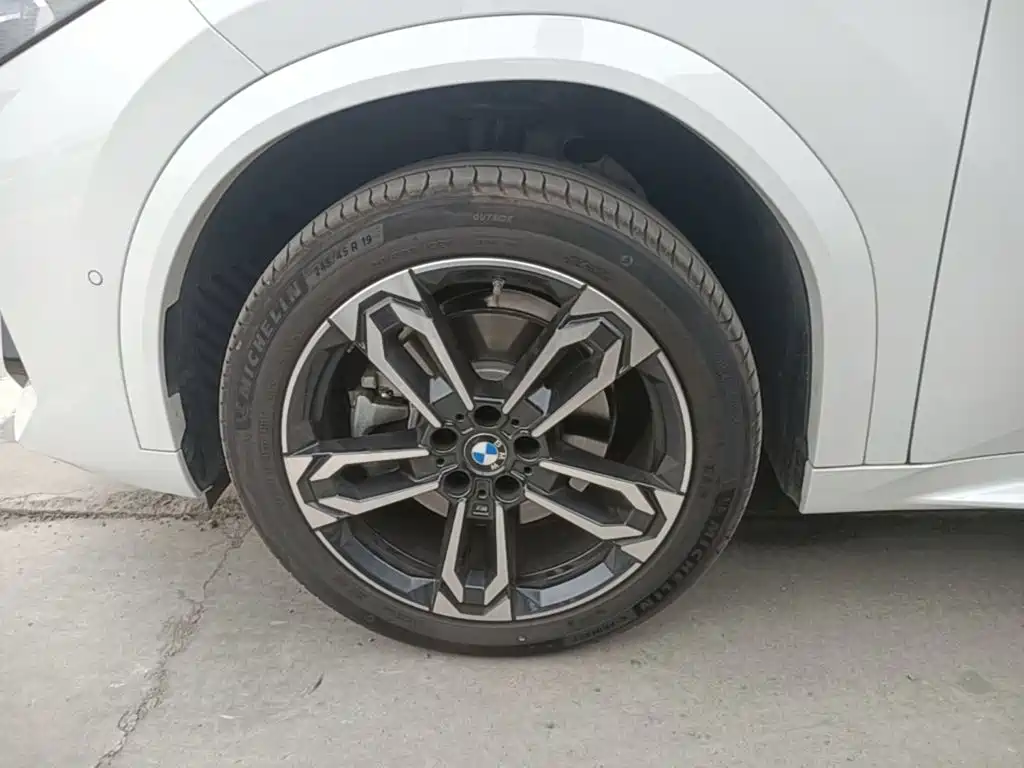 BMW X2 (Import) — миниатюра 23