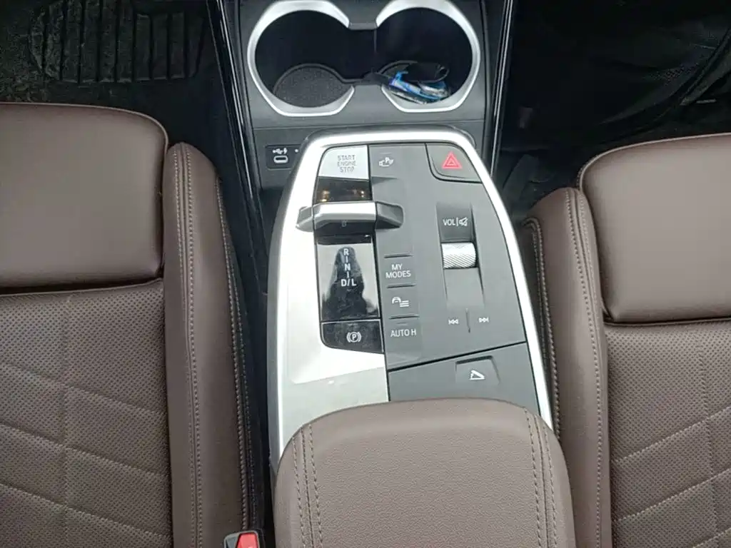 BMW X2 (Import) — миниатюра 14