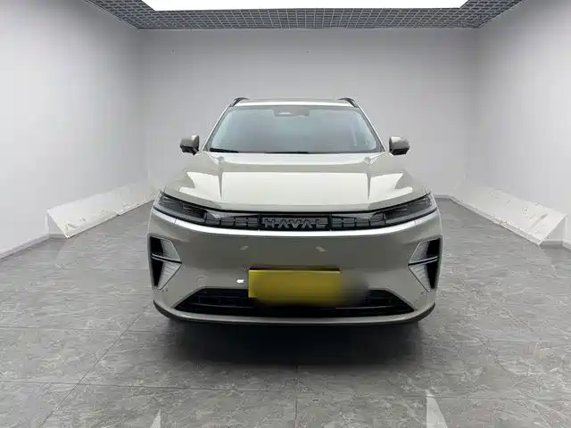 Haval Xiaolong MAX — миниатюра 2