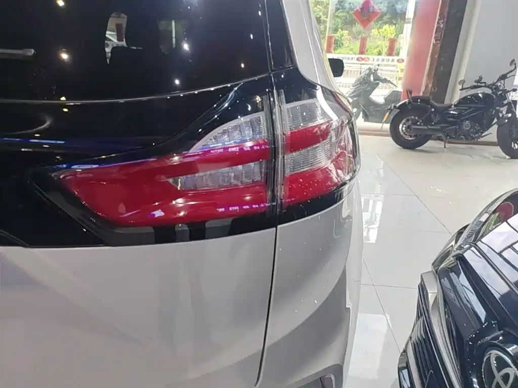 Ford Edge 2020 EcoBoost 245 ST-Line 5 мест