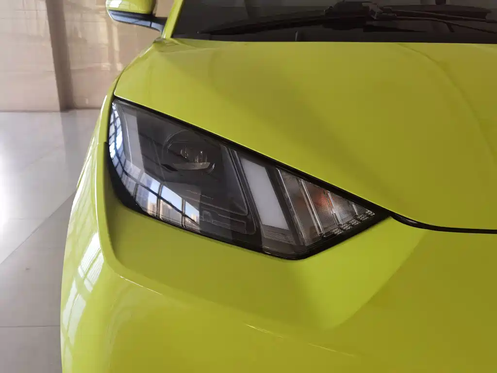 BYD Seagull — миниатюра 4