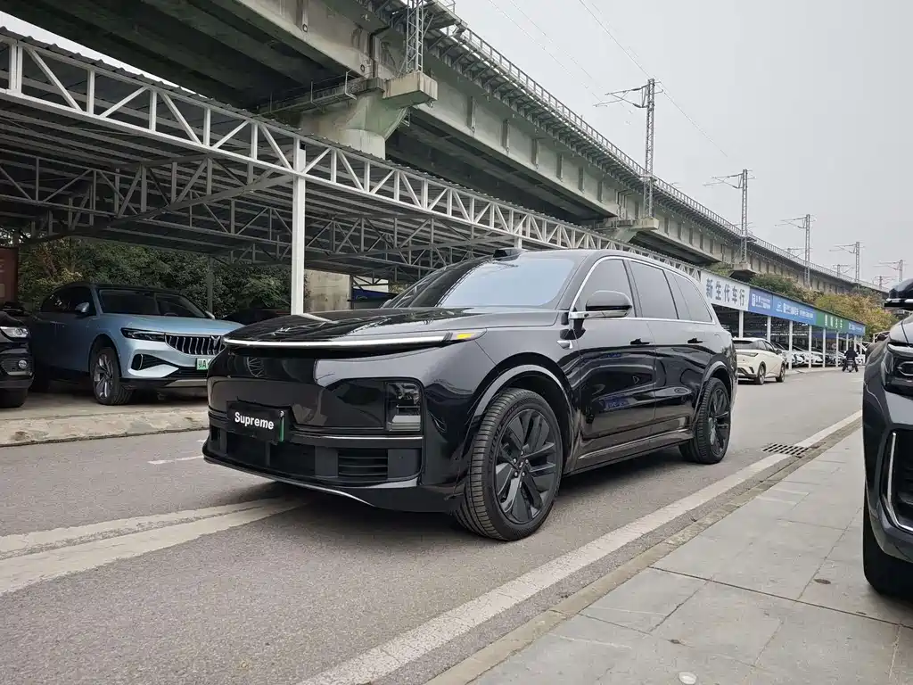 Li Auto IDEAL L9