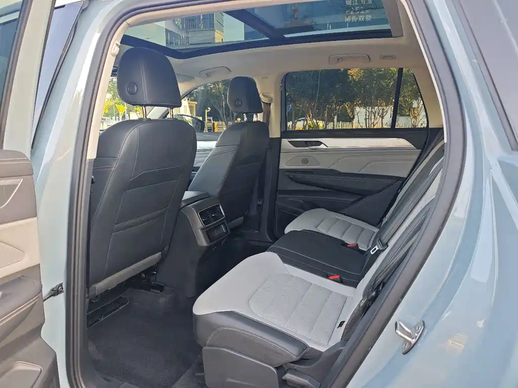 Volkswagen Tavendor — миниатюра 11