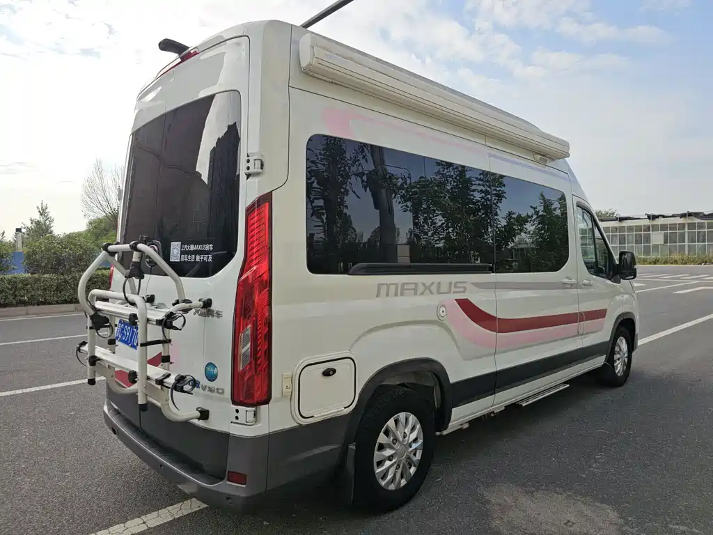 MAXUS V90 RV — миниатюра 6