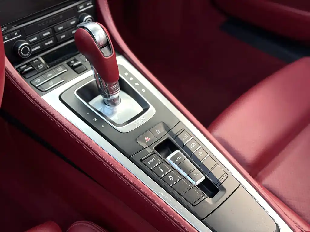 Porsche 718 — миниатюра 10