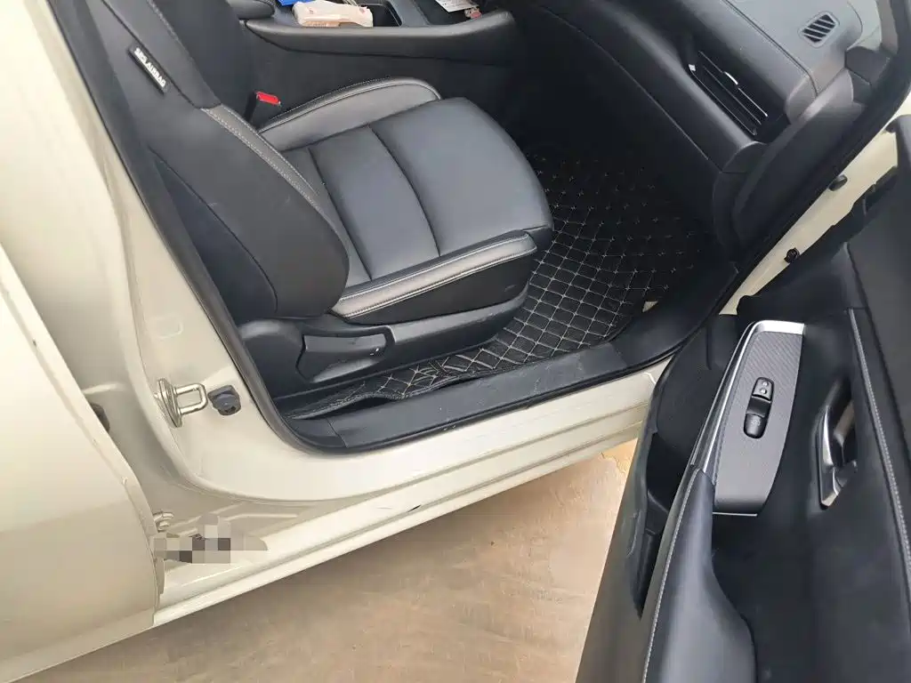 Nissan Sylphy — миниатюра 18