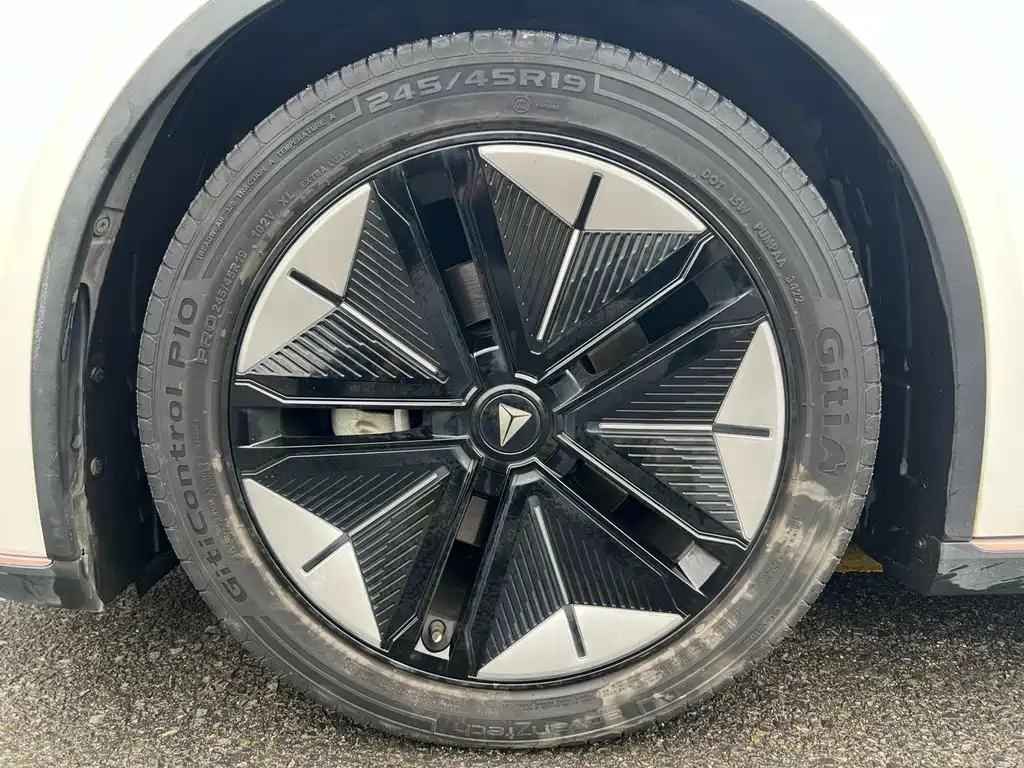 Changan Deepal DARK BLUE SL03