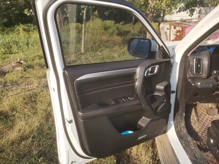 Haval Big Dog — миниатюра 7