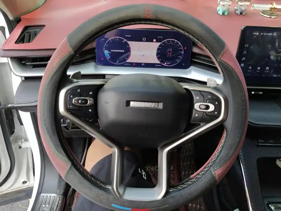 Haval H6 — миниатюра 15