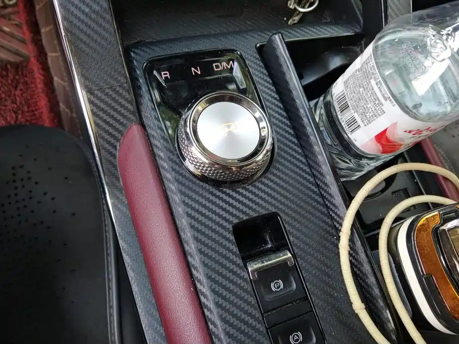 Haval H6 — миниатюра 16