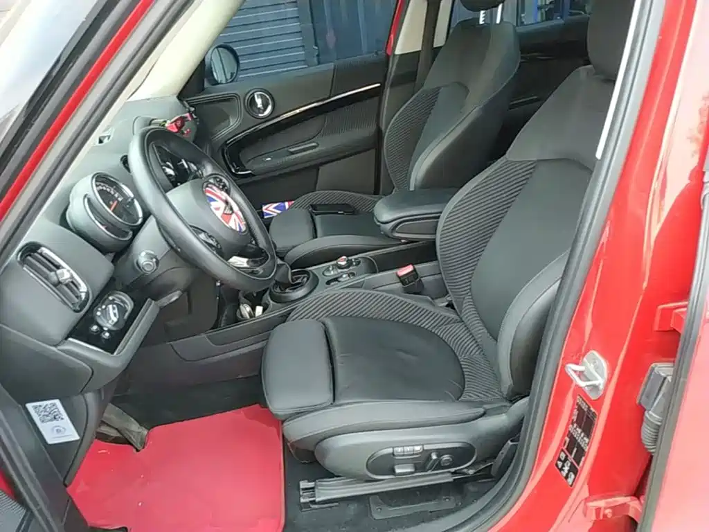 MINI Mini Countryman — миниатюра 15