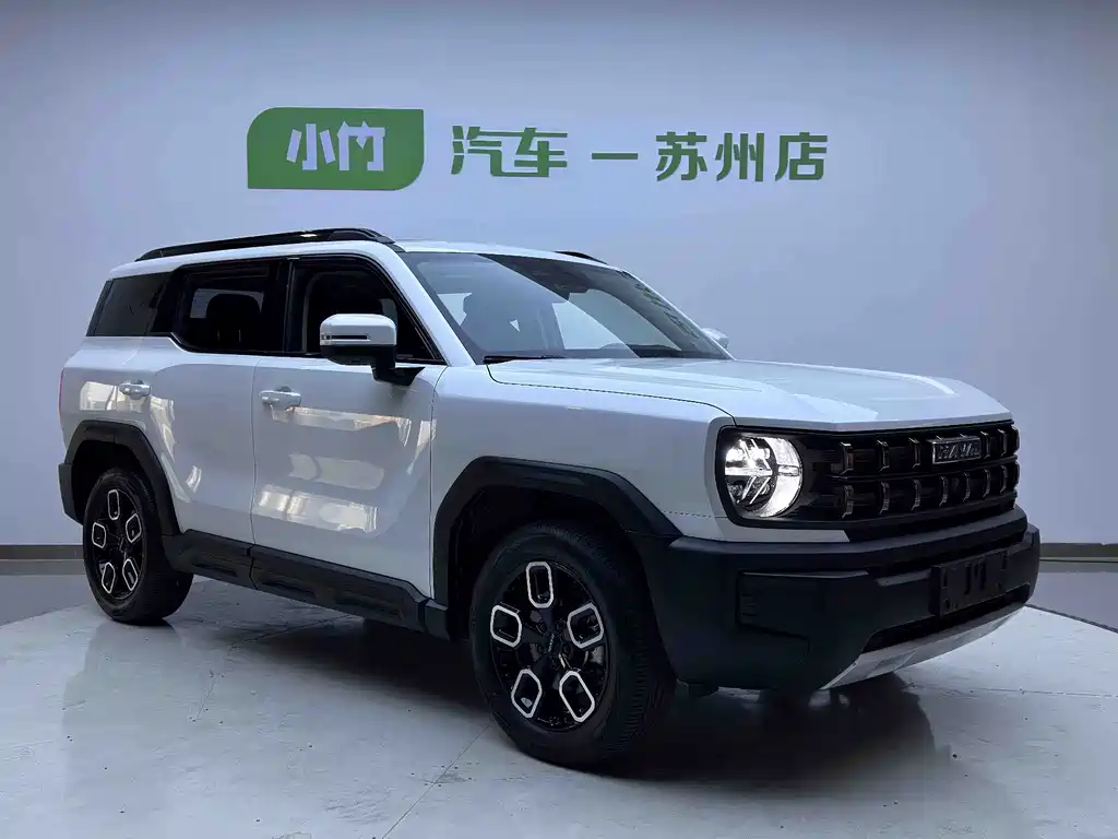 Haval Cool Dog — миниатюра 2