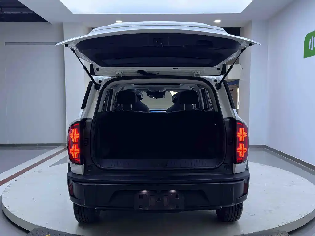 Haval Cool Dog — миниатюра 19