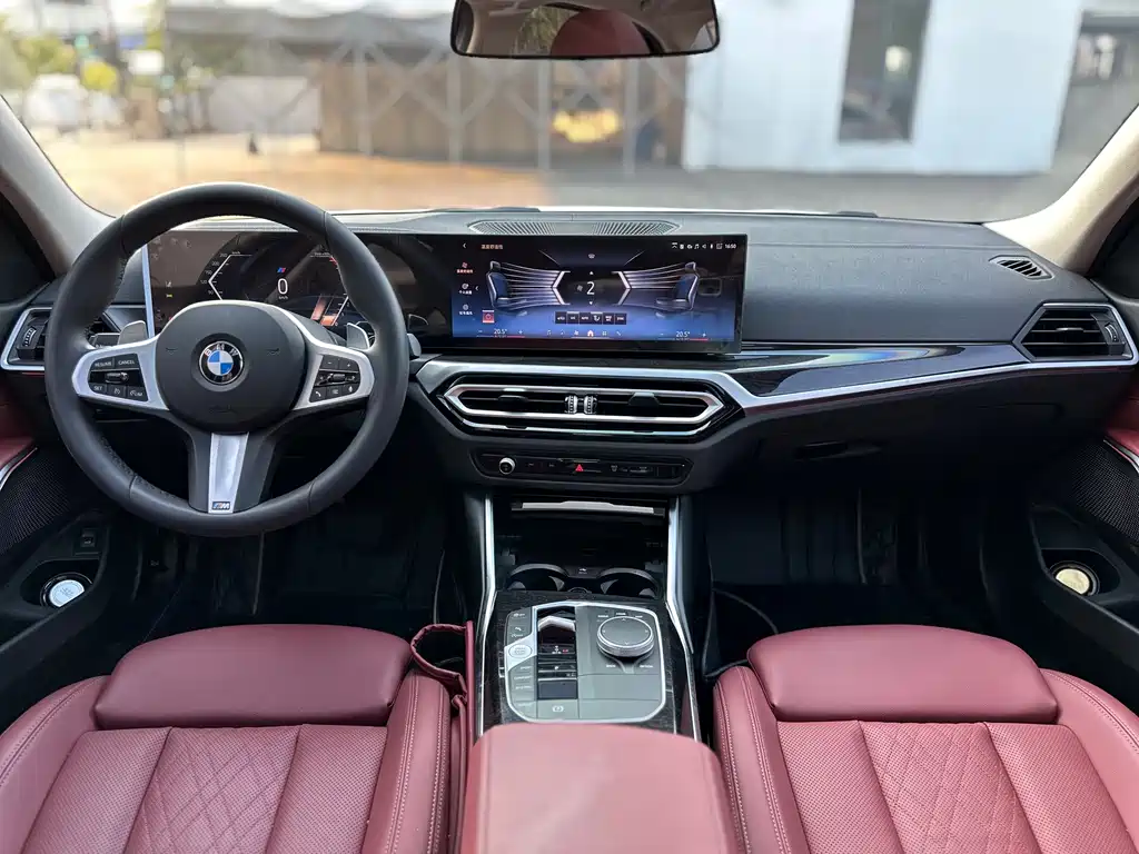 BMW 3 Series — миниатюра 14