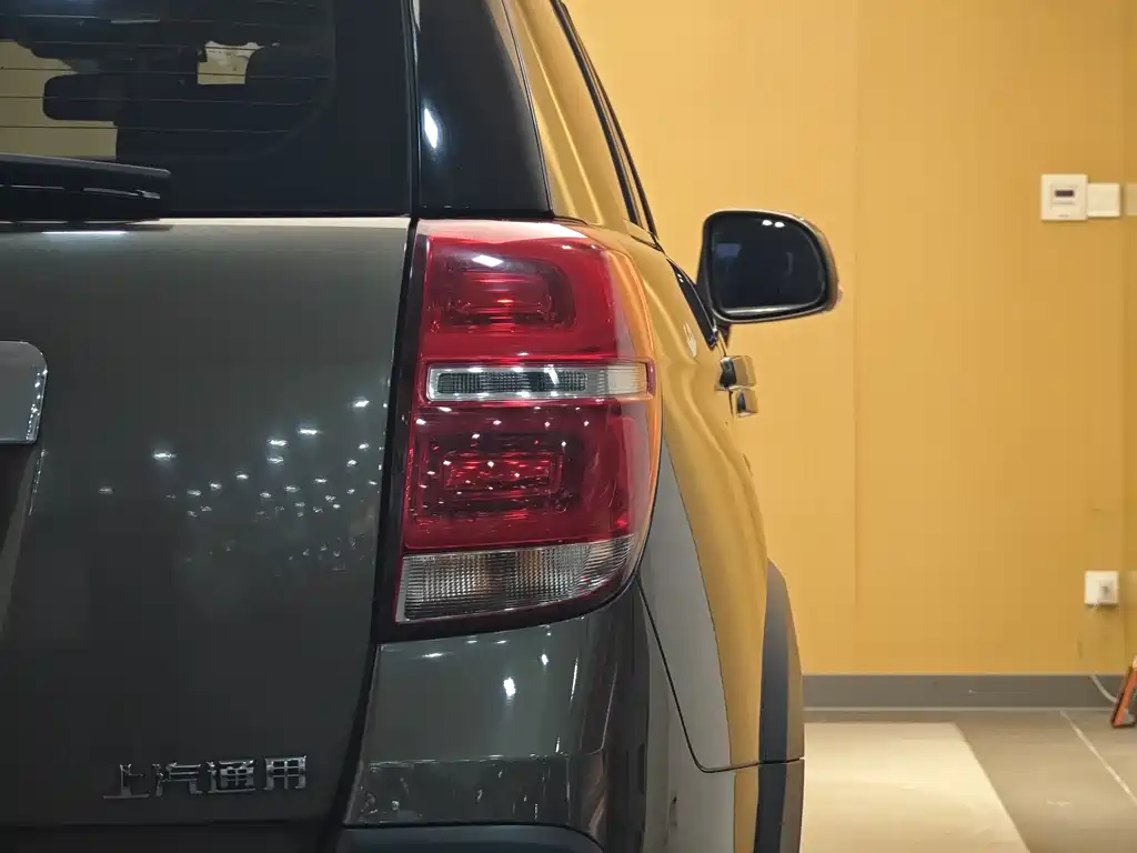 Chevrolet Captiva — фотографии объявления, Фото 24