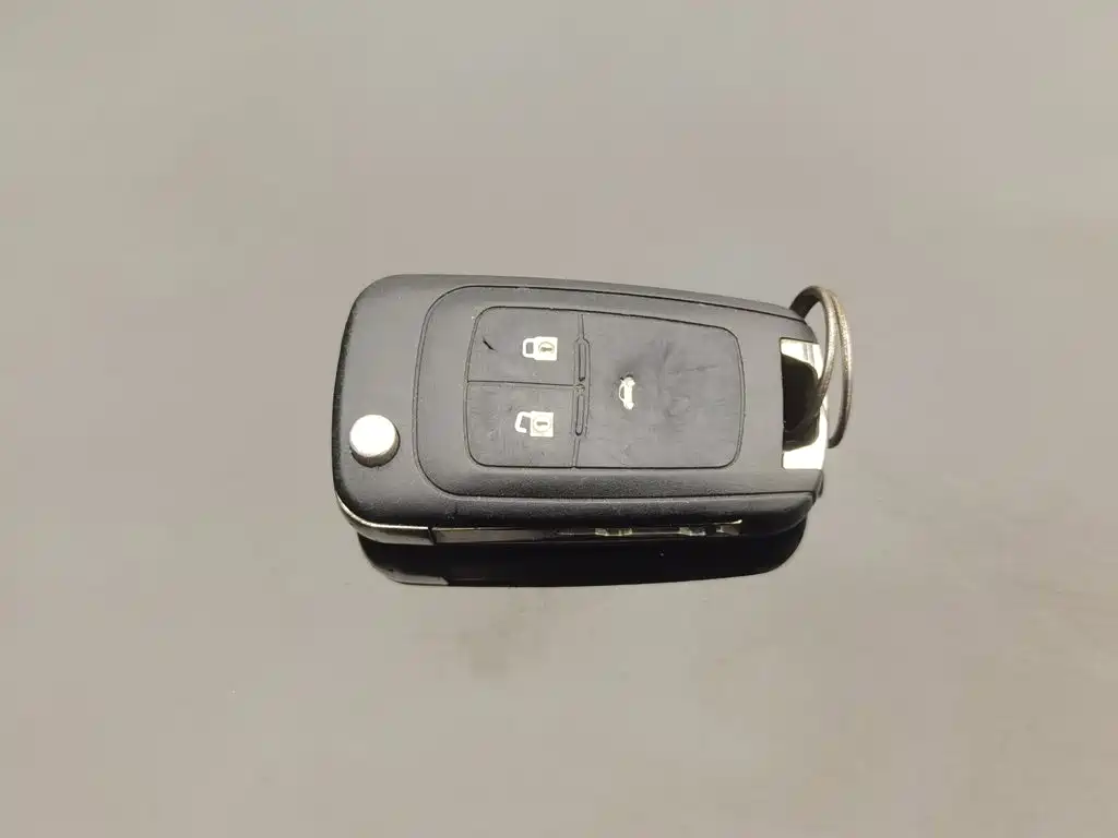 Chevrolet Cruze — миниатюра 19