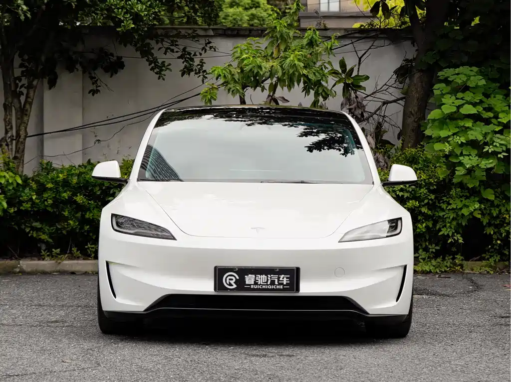 Tesla Model 3 — миниатюра 2