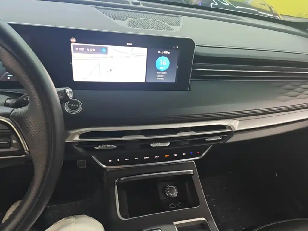 Jetour X70 PLUS — миниатюра 13