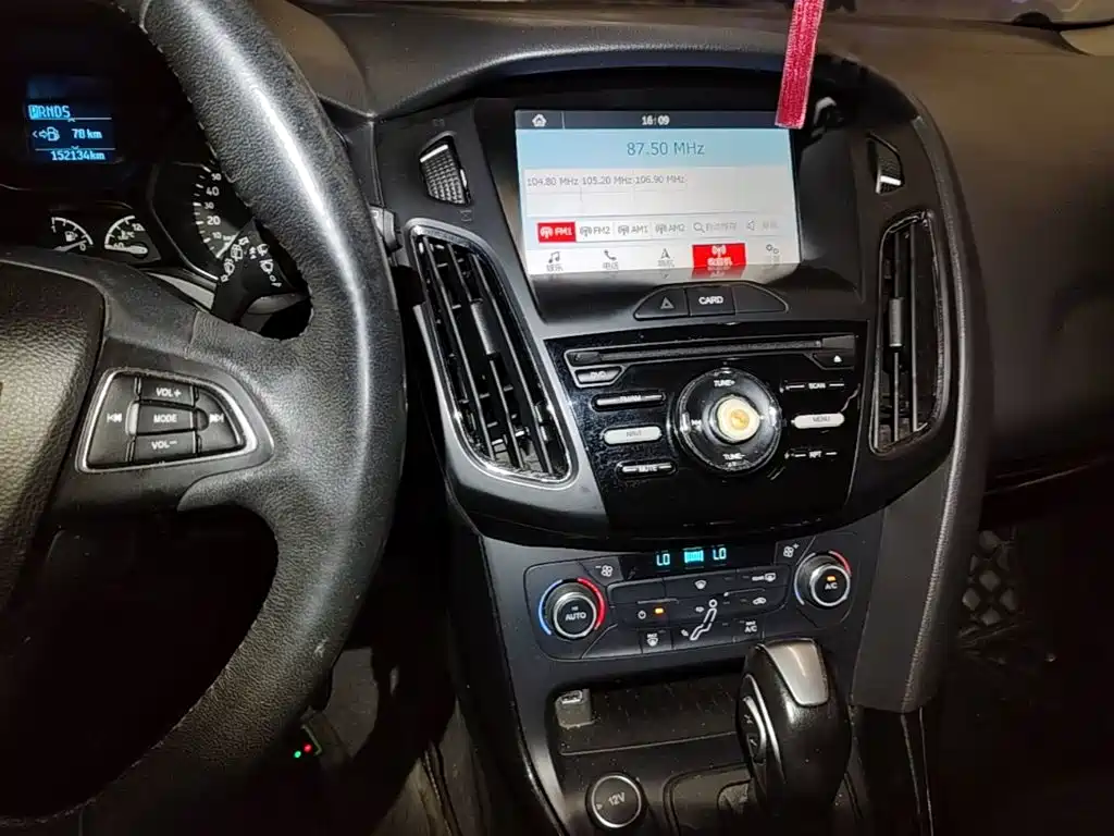 Ford Focus — миниатюра 13