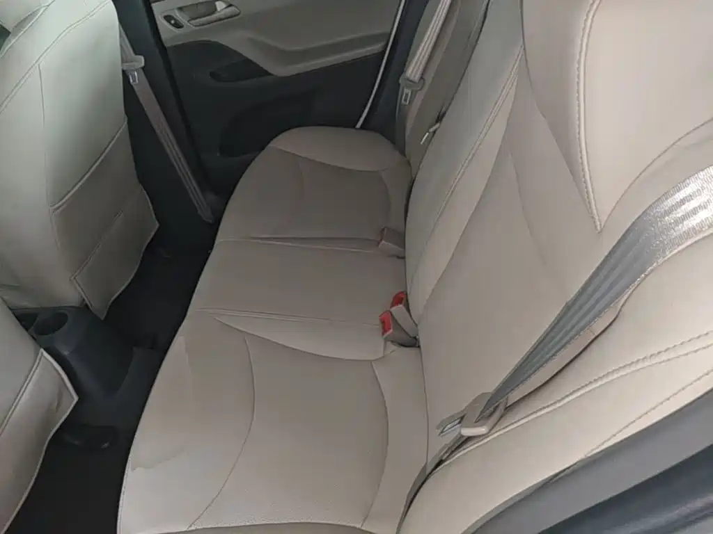 Chevrolet Sail — миниатюра 17