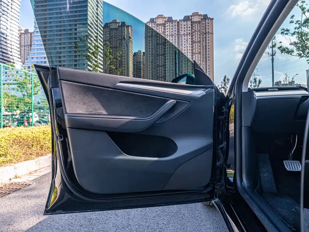 Tesla Model Y — миниатюра 13