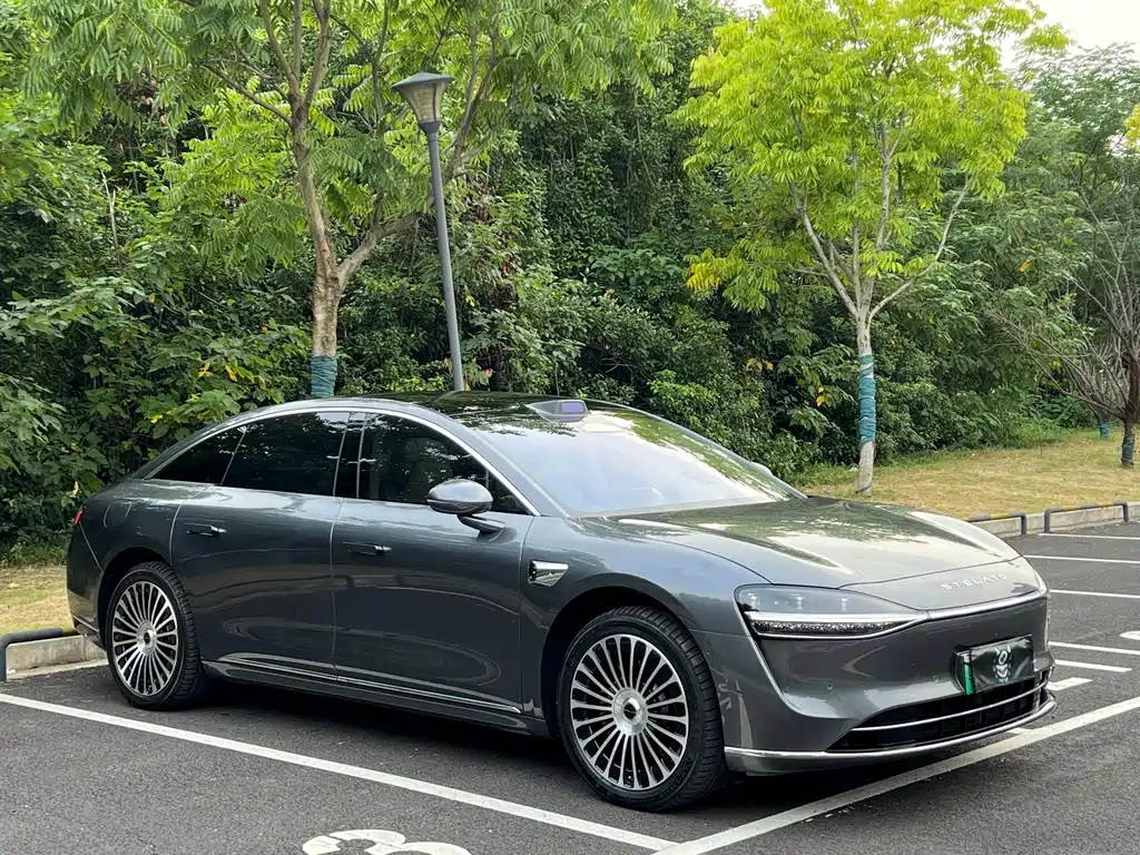 Xiangjie Xiangjie S9 — миниатюра 3