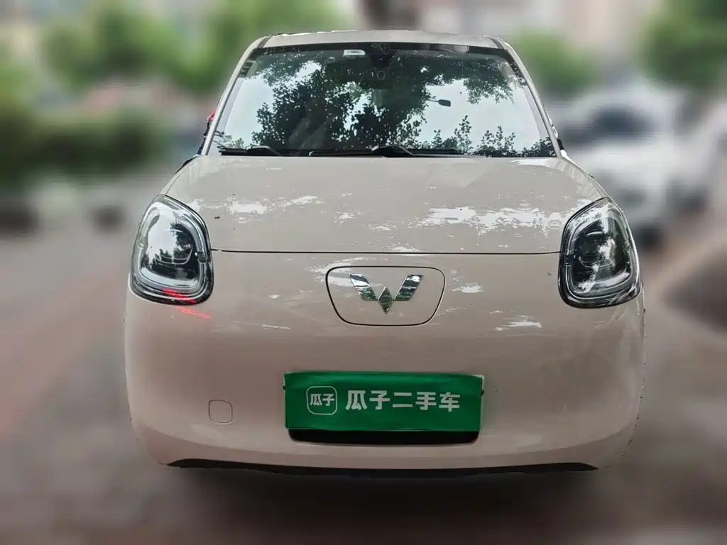 Wuling MINIEV — миниатюра 2