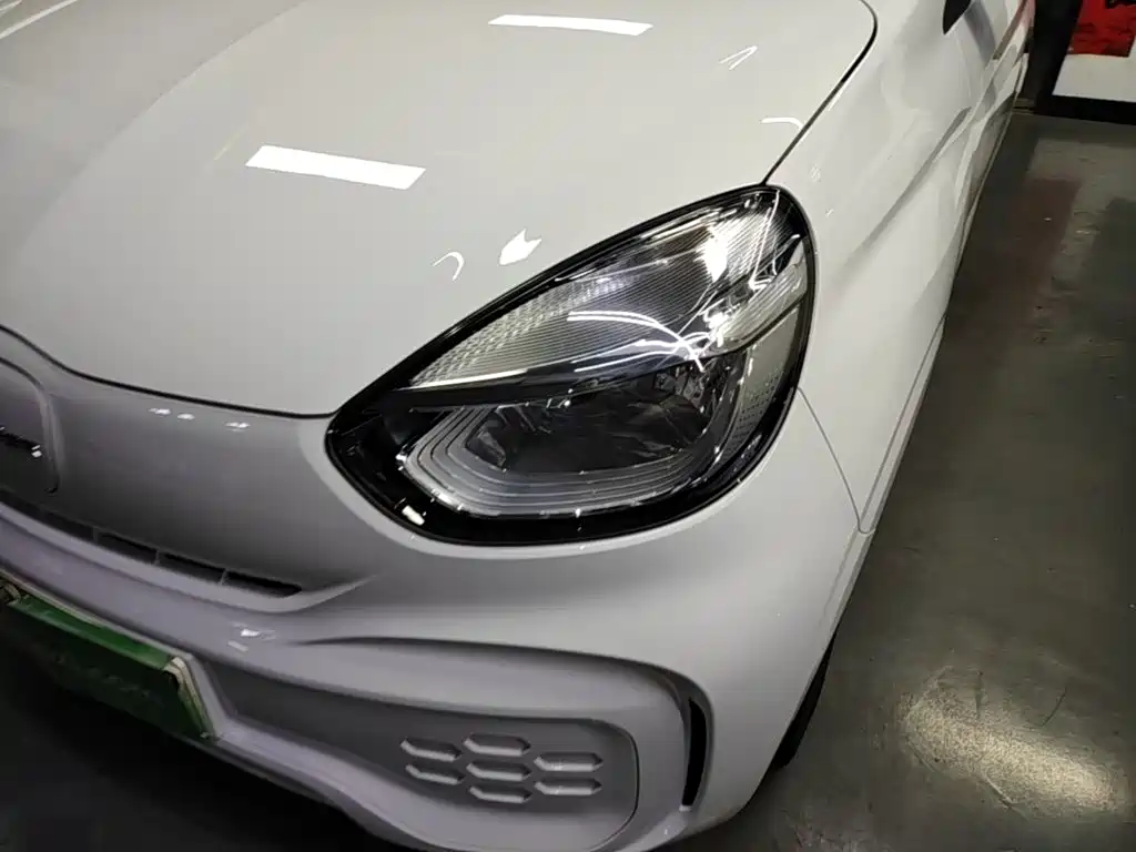 Roewe Clever — миниатюра 24