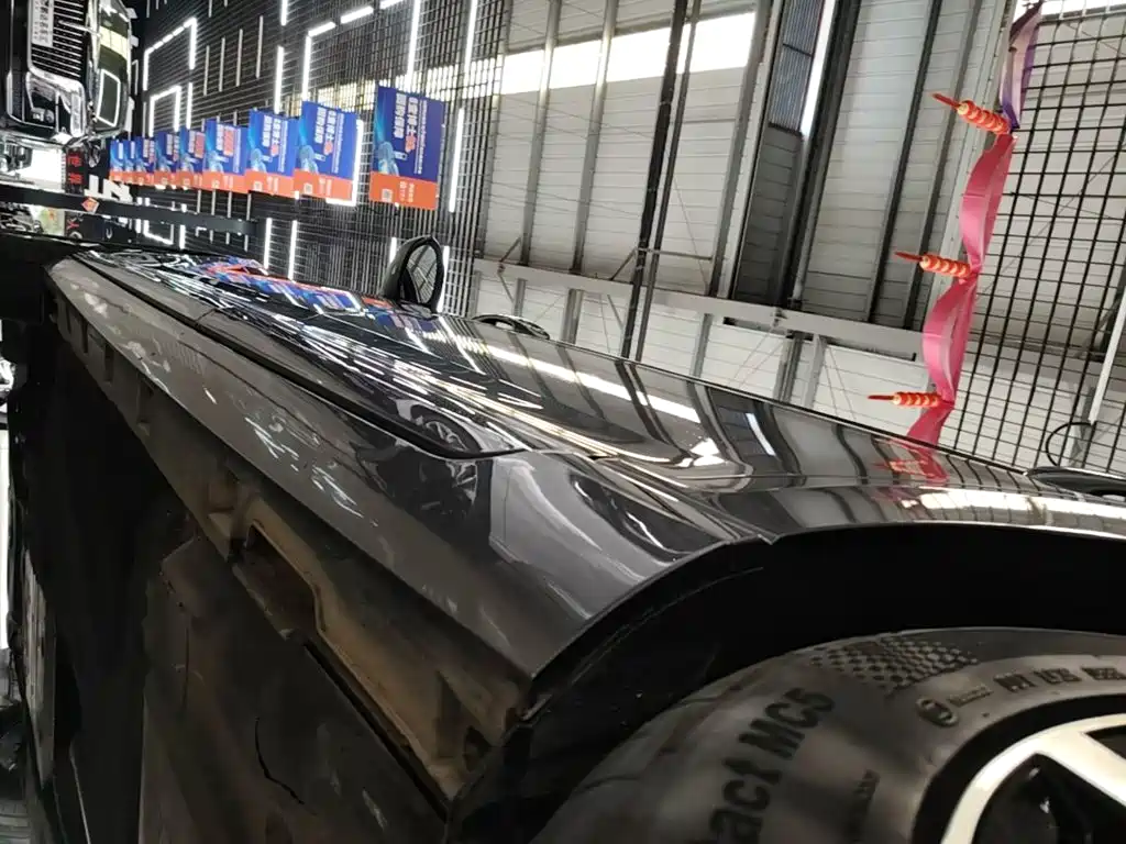 Volkswagen Magotan — миниатюра 21