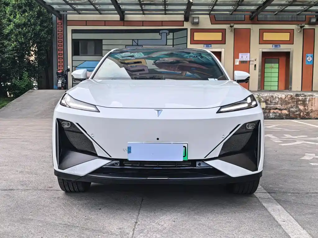 Deepal Deepal S07 — миниатюра 2