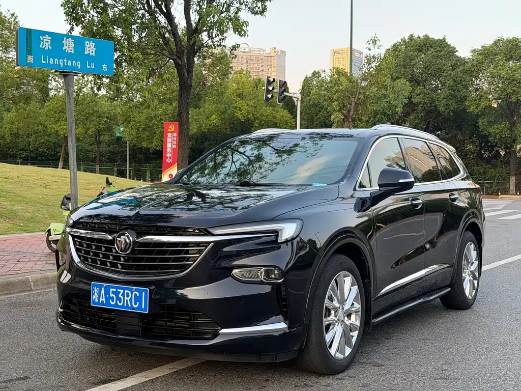 Buick Enclave