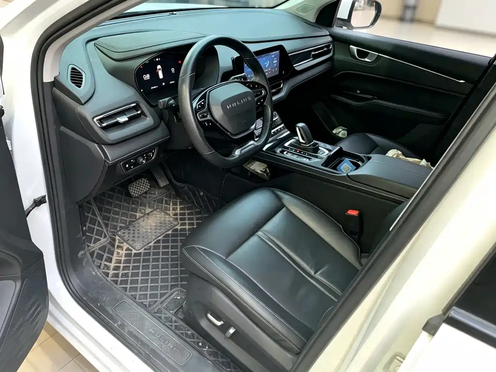 Wuling Victory — миниатюра 4